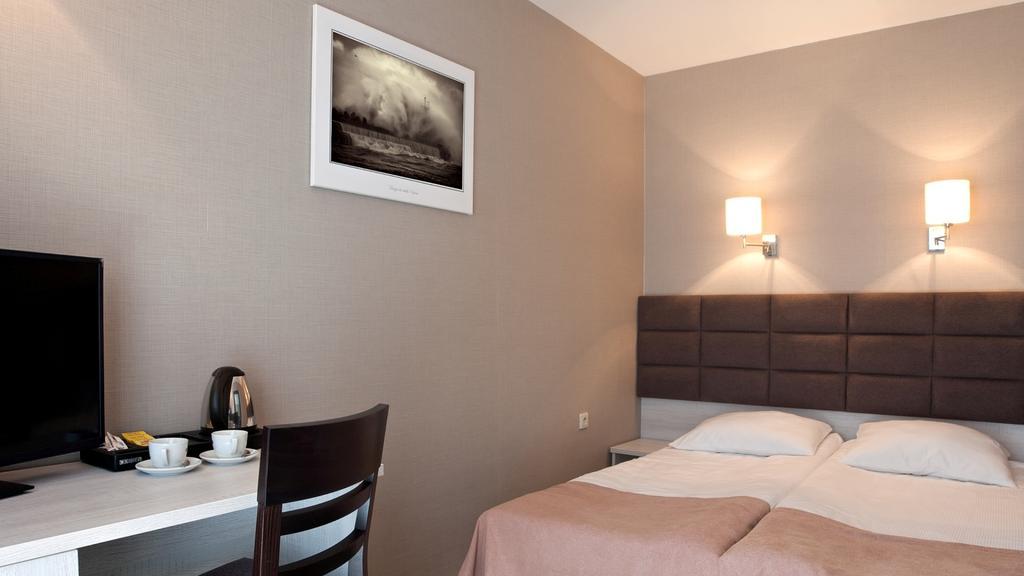 Waterside Resort Darłówko Habitación foto