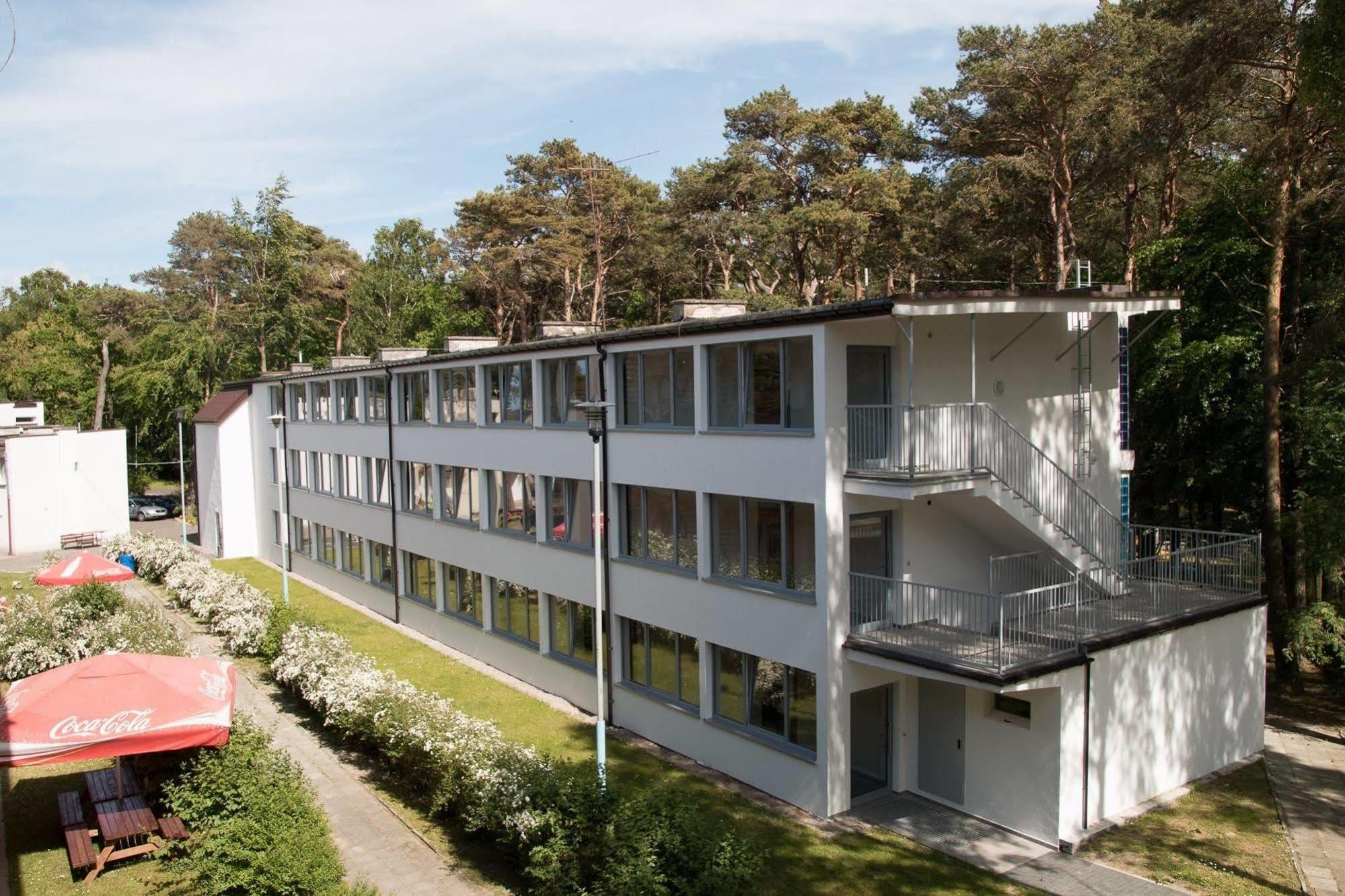 Waterside Resort Darłówko Exterior foto